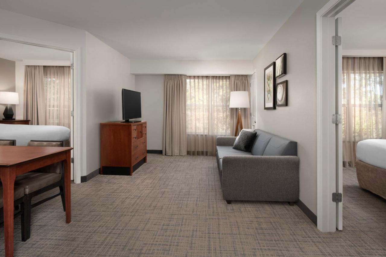 Residence Inn By Marriott Fayetteville Cross Creek Bagian luar foto